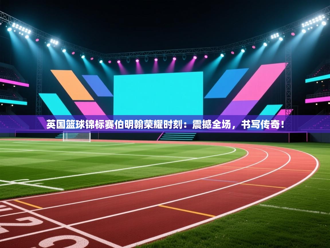 英国篮球锦标赛伯明翰荣耀时刻：震撼全场，书写传奇！