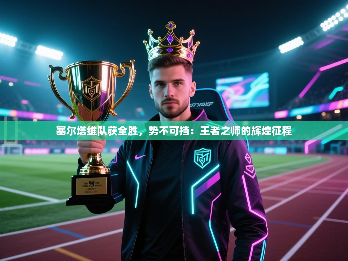 塞尔塔维队获全胜，势不可挡：王者之师的辉煌征程