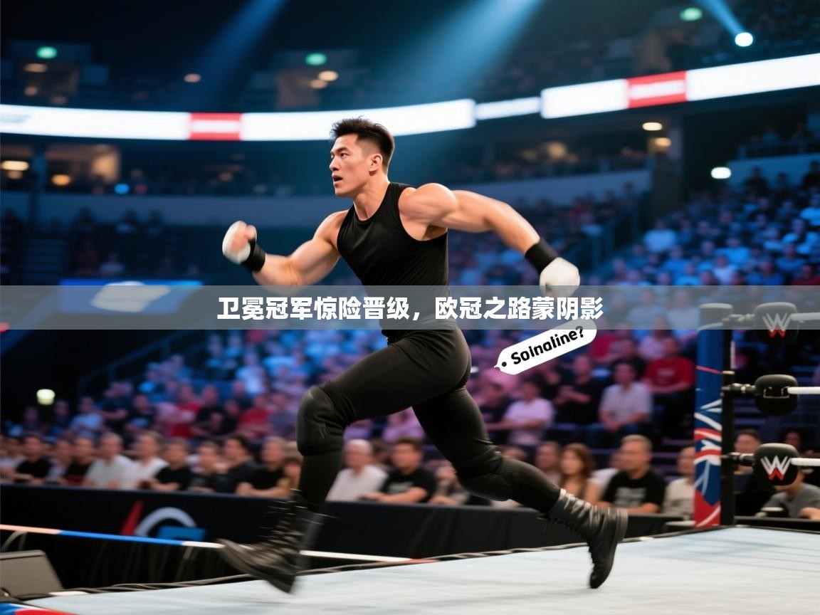 卫冕冠军惊险晋级,欧冠之路蒙阴影 第2张