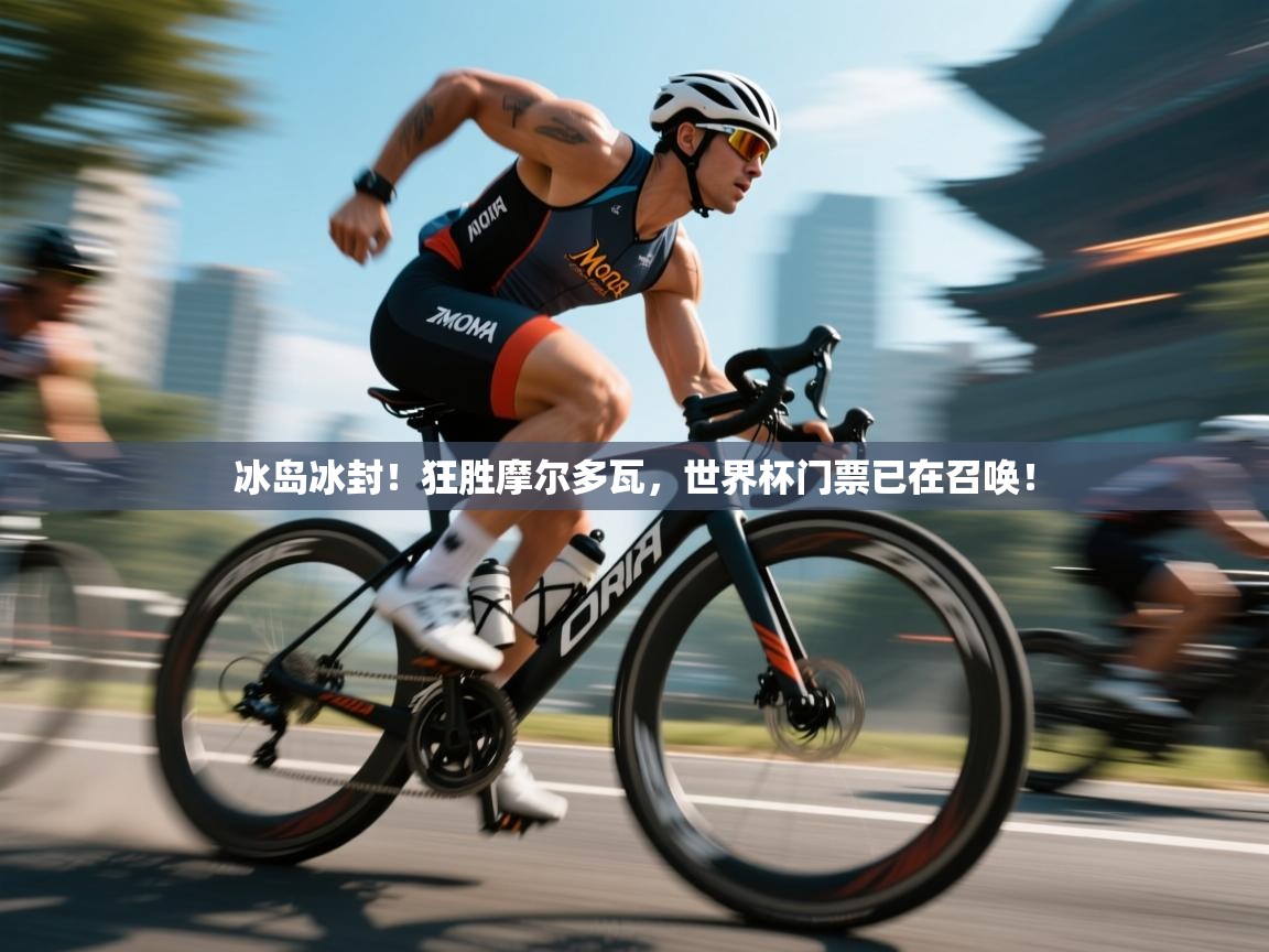 冰岛冰封!狂胜摩尔多瓦,世界杯门票已在召唤! 第2张