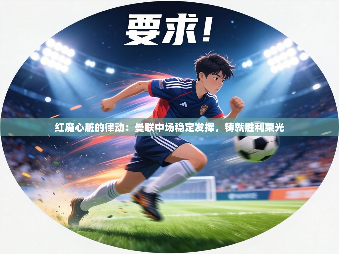 红魔心脏的律动：曼联中场稳定发挥，铸就胜利荣光