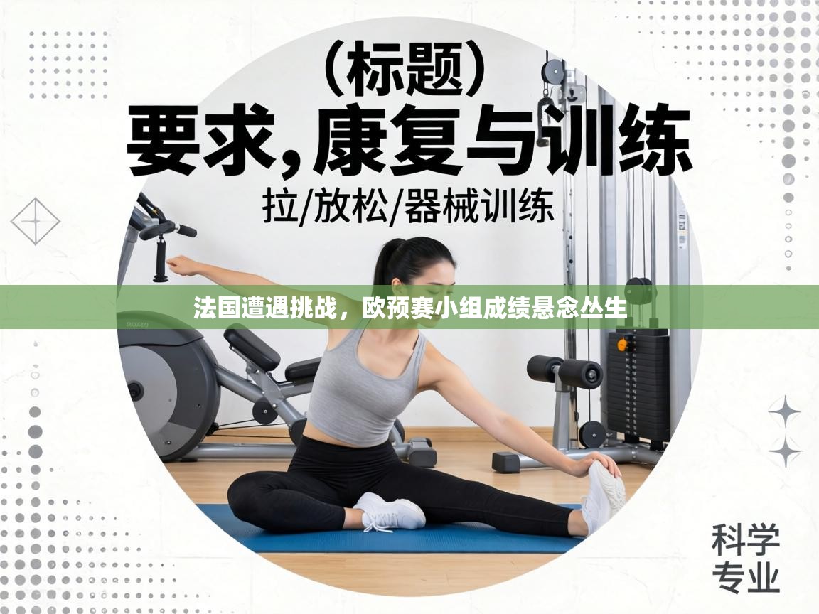 法国遭遇挑战，欧预赛小组成绩悬念丛生