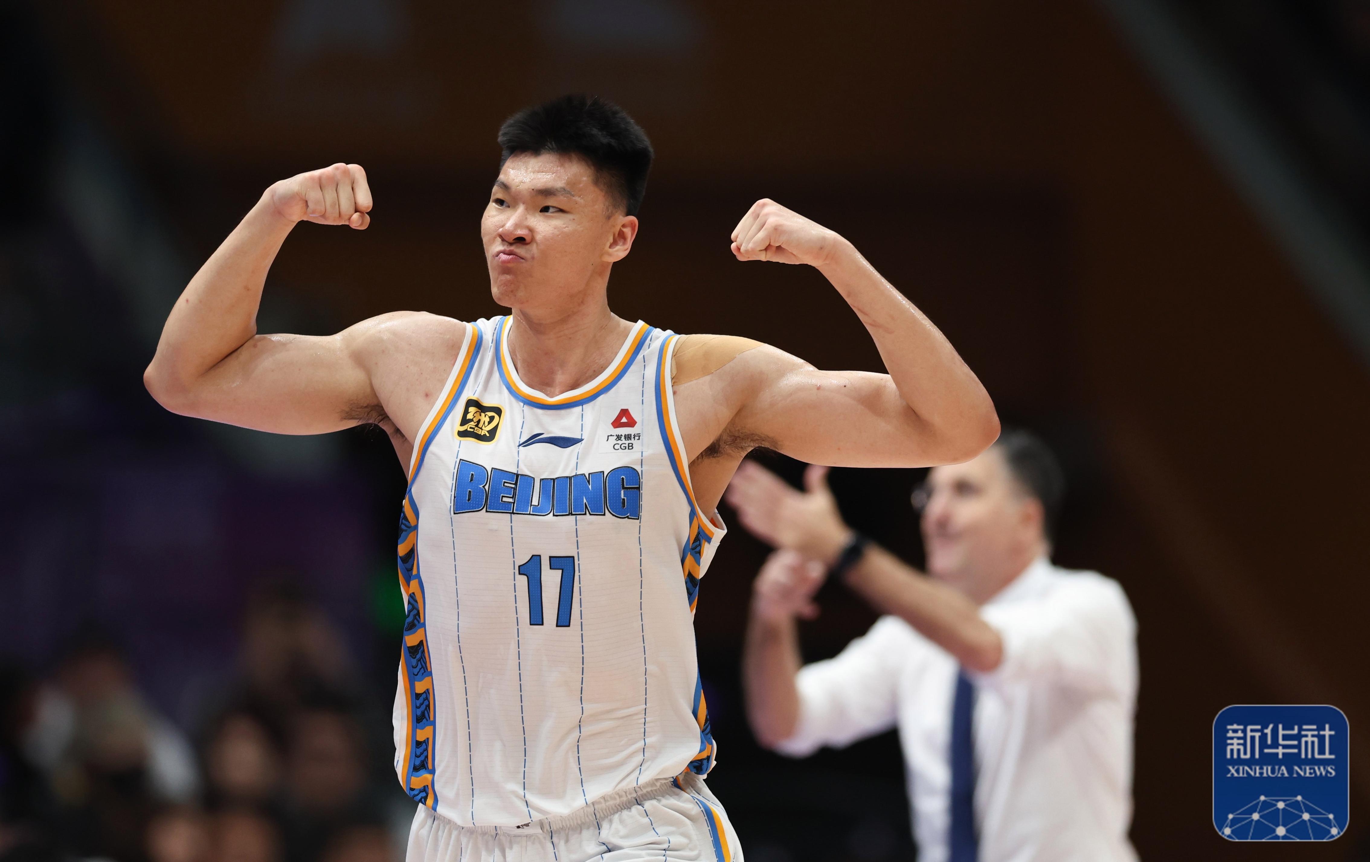 爱游戏网页版登录入口-关于凭借一波北京队，全国篮球锦标赛成功爆冷，现场观众齐声高喊的信息