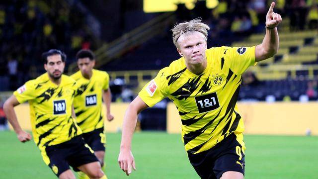 爱游戏入口-多特蒙德队长宣布将离开法甲联赛