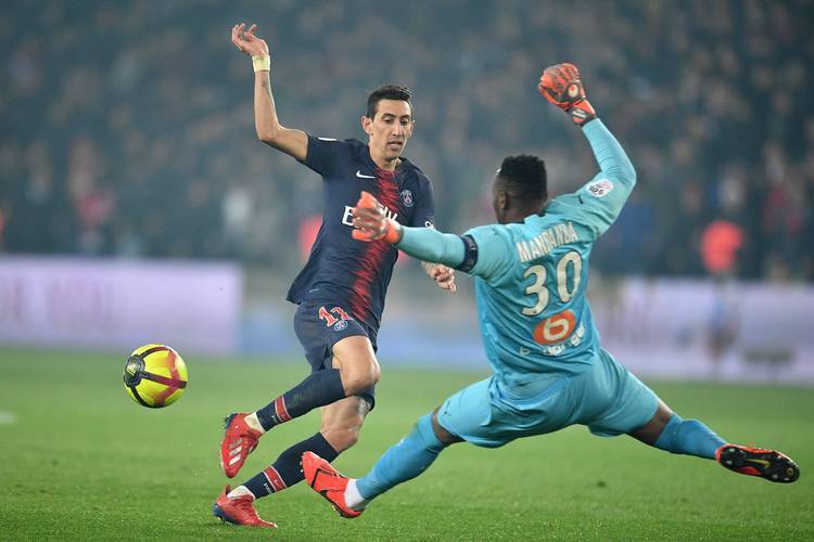 爱游戏网站入口-里尔客场不敌巴黎FC，遭遇两连败的简单介绍