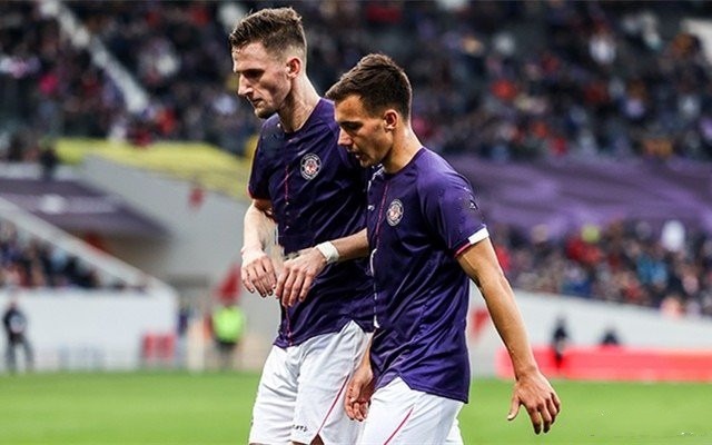 爱游戏投注-摩纳哥不敌图卢兹,法甲保级形势仍不明朗的简单介绍