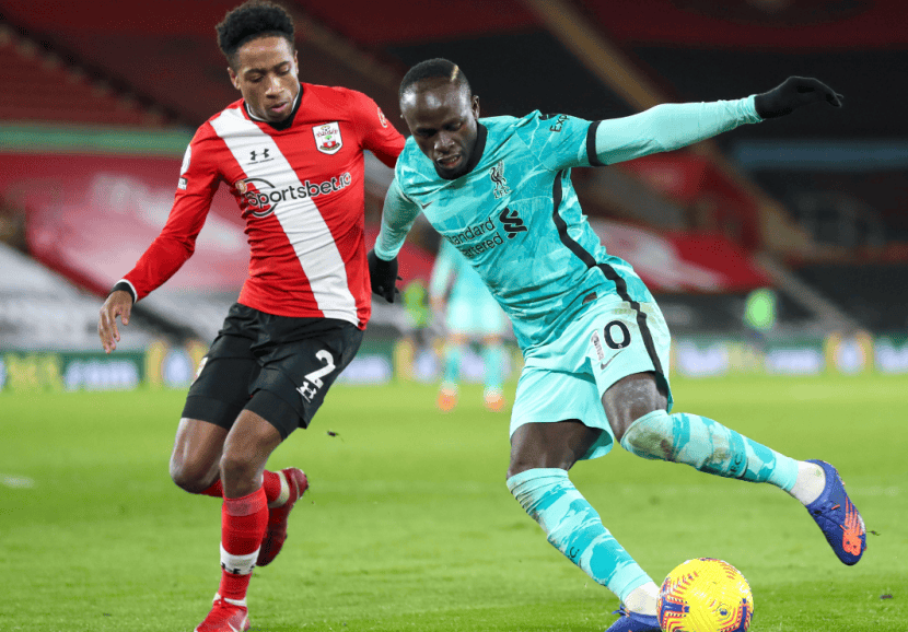 爱游戏竞技-南安普顿在客场力挺,三连胜打破颓势