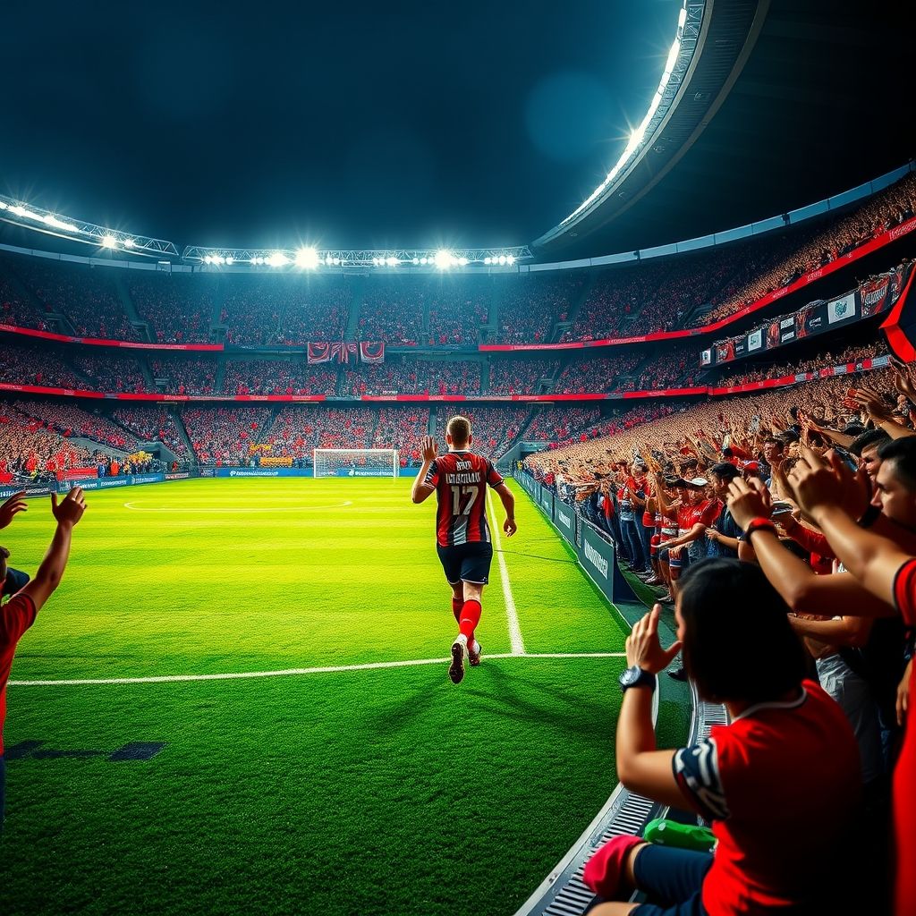 爱游戏链接-西悉尼流浪者新援首秀引期待，世俱杯表现备受关注