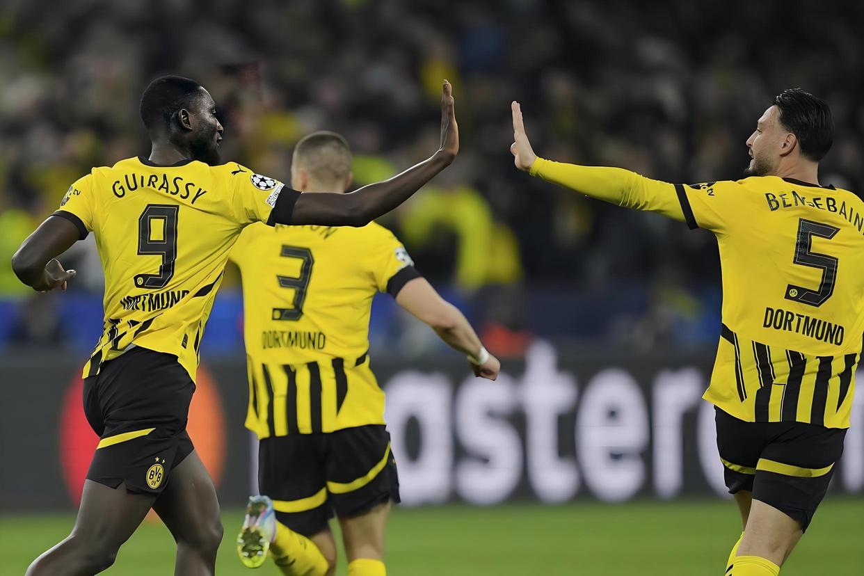 爱游戏新闻-门兴格拉德巴赫大胜纽伦堡，欧冠形势看涨的简单介绍