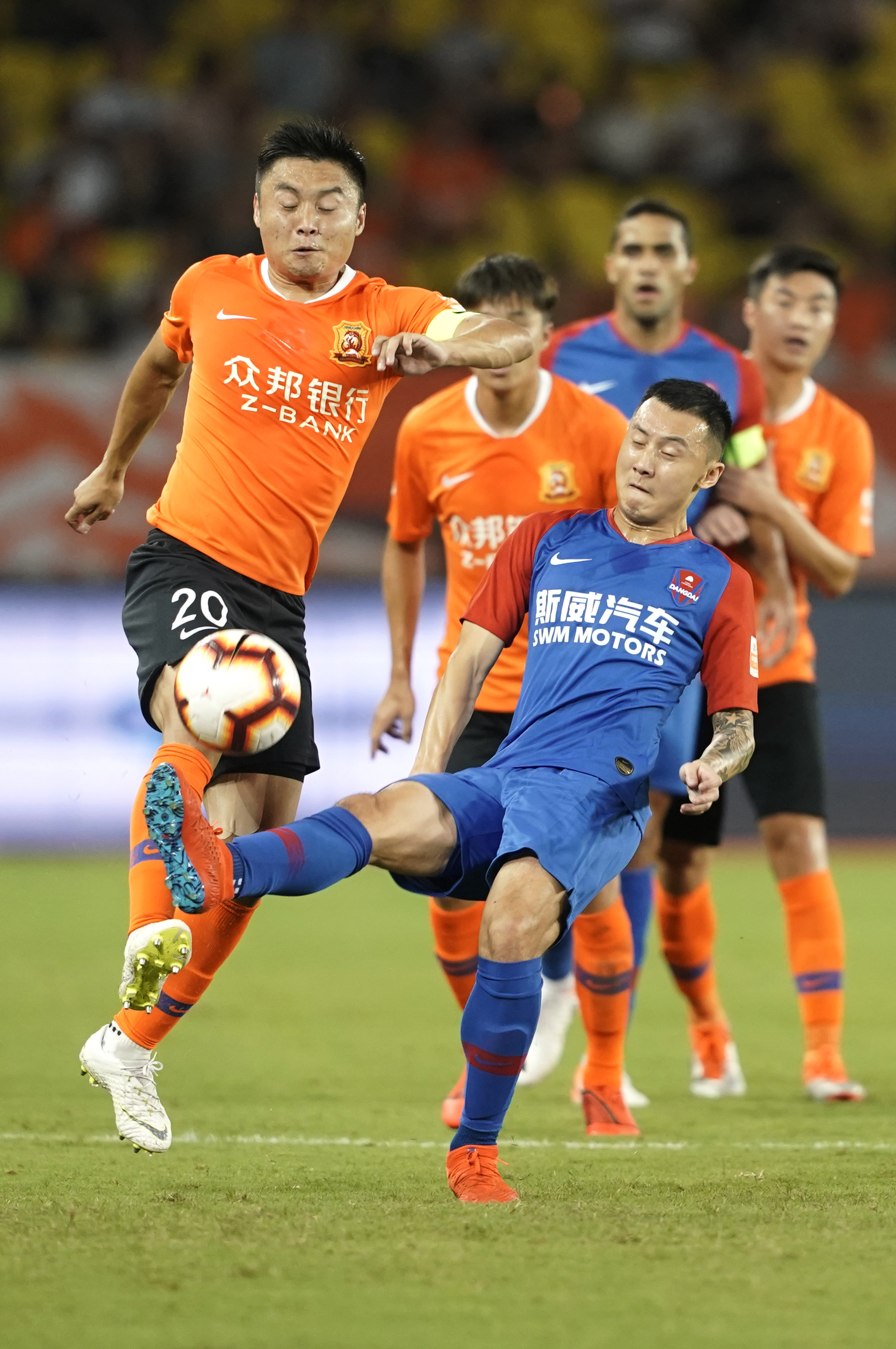 爱游戏官网-包含重庆斯威击败对手，升至中超积分榜第三位的词条