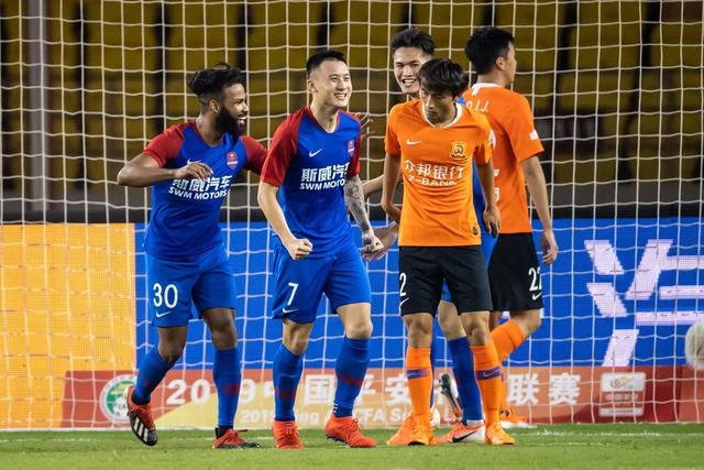 爱游戏官网-包含重庆斯威击败对手,升至中超积分榜第三位的词条