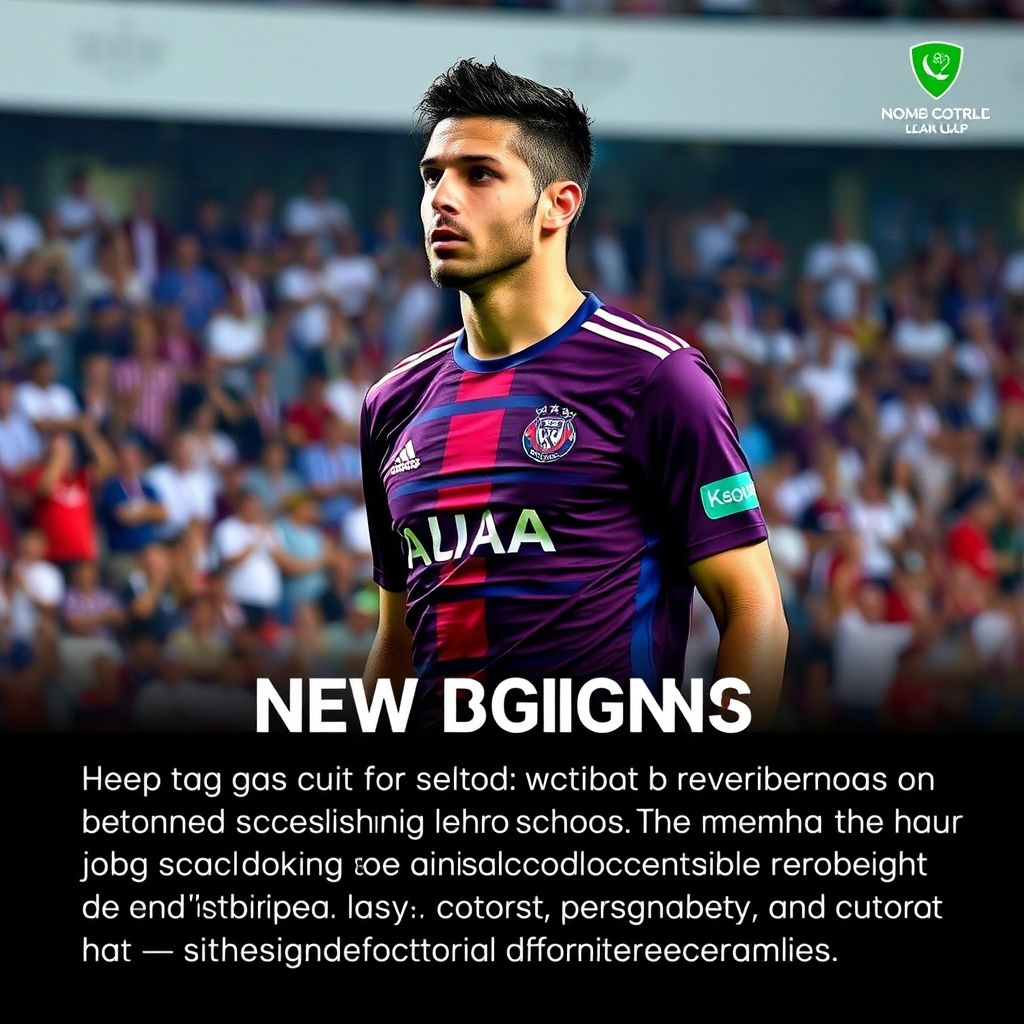 爱游戏新闻-阿尔艾因新援适应良好，世俱杯表现备受期待