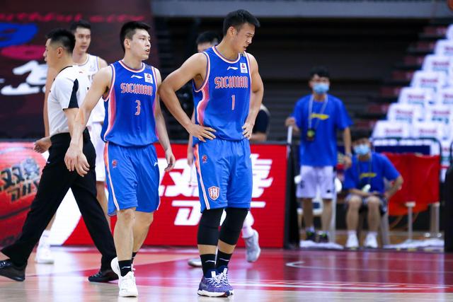 爱游戏官方登录入口-四川男篮寻求振作，主场迎战深圳