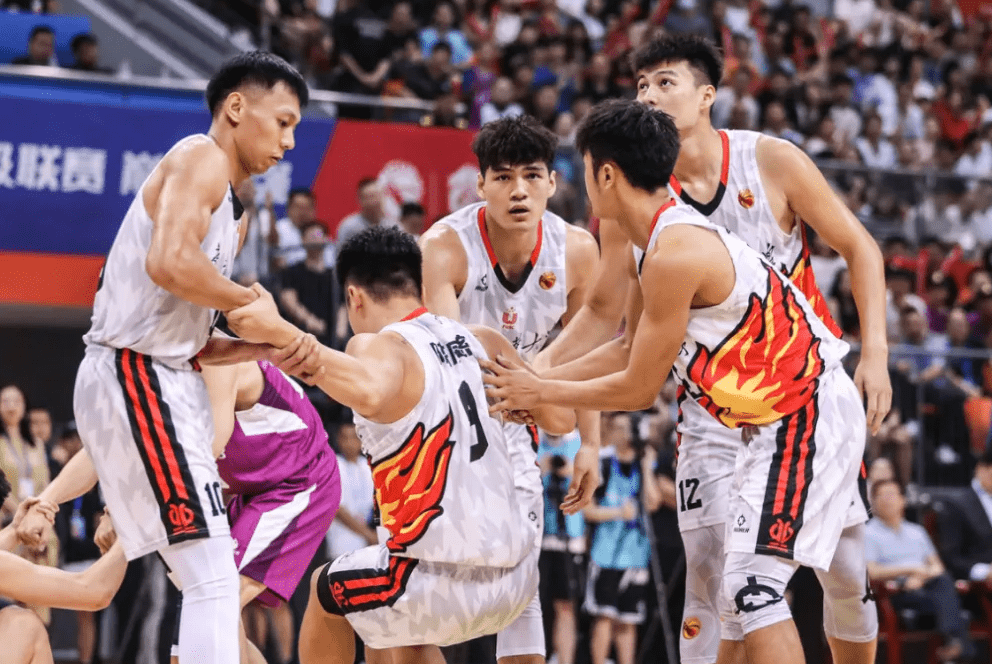 爱游戏官方登录入口-四川男篮寻求振作,主场迎战深圳