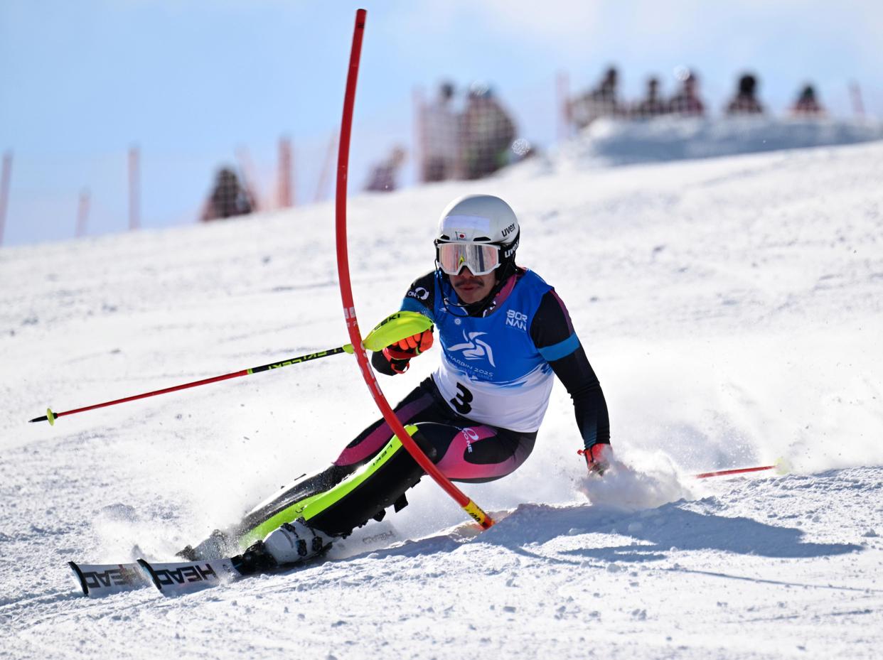 关于拉脱维亚滑雪选手刷新纪录的信息