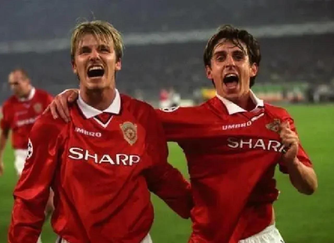 爱游戏新闻-尤文图斯客场逆转曼联遭遇连败