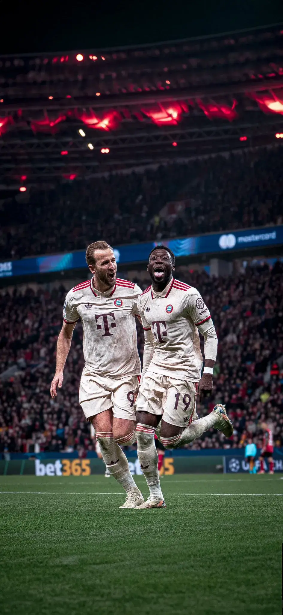 爱游戏官方入口-利物浦主场大胜拜仁,晋级欧冠八强的简单介绍