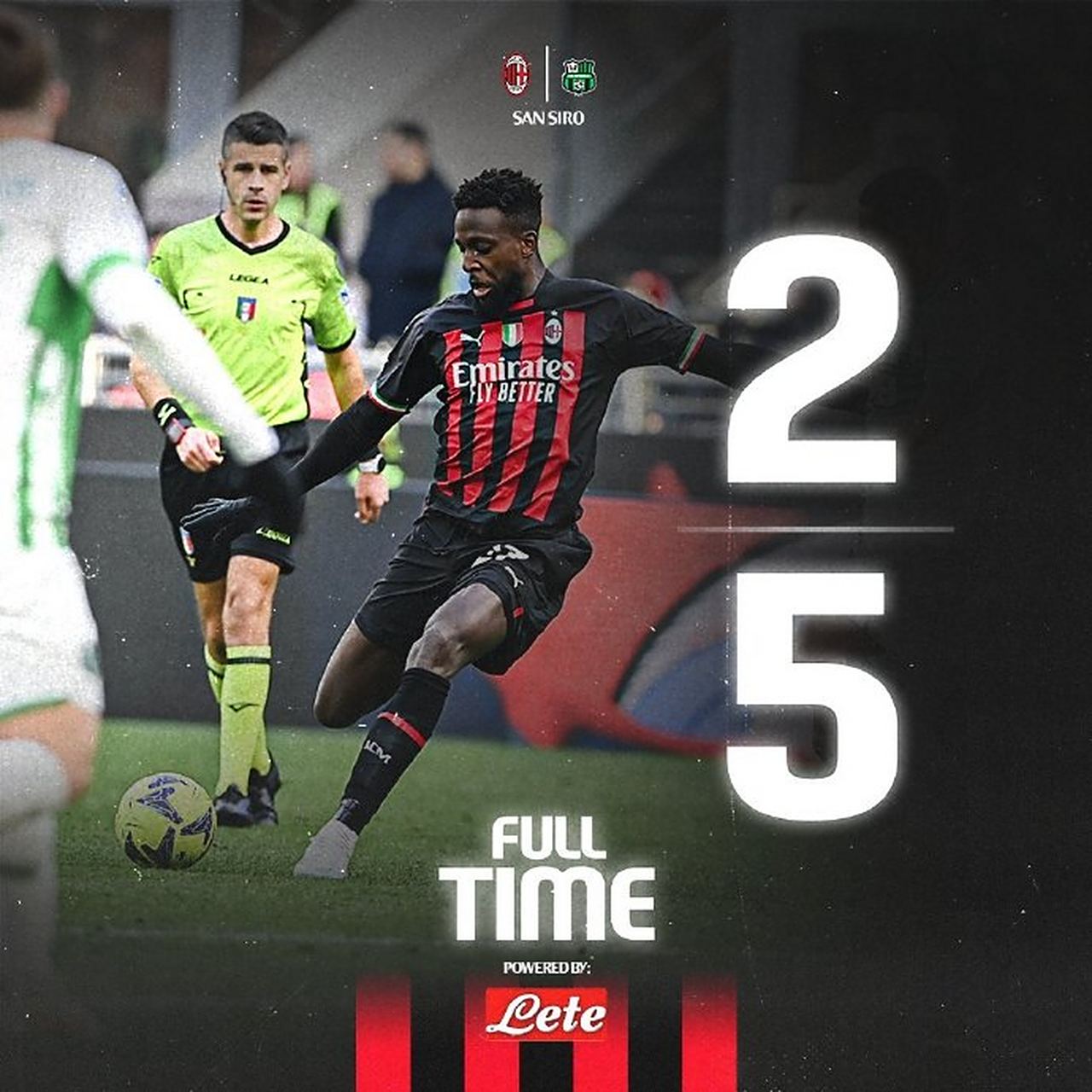 爱游戏活动-包含AC米兰客场爆冷被萨索洛逼平，保住榜首位置的词条