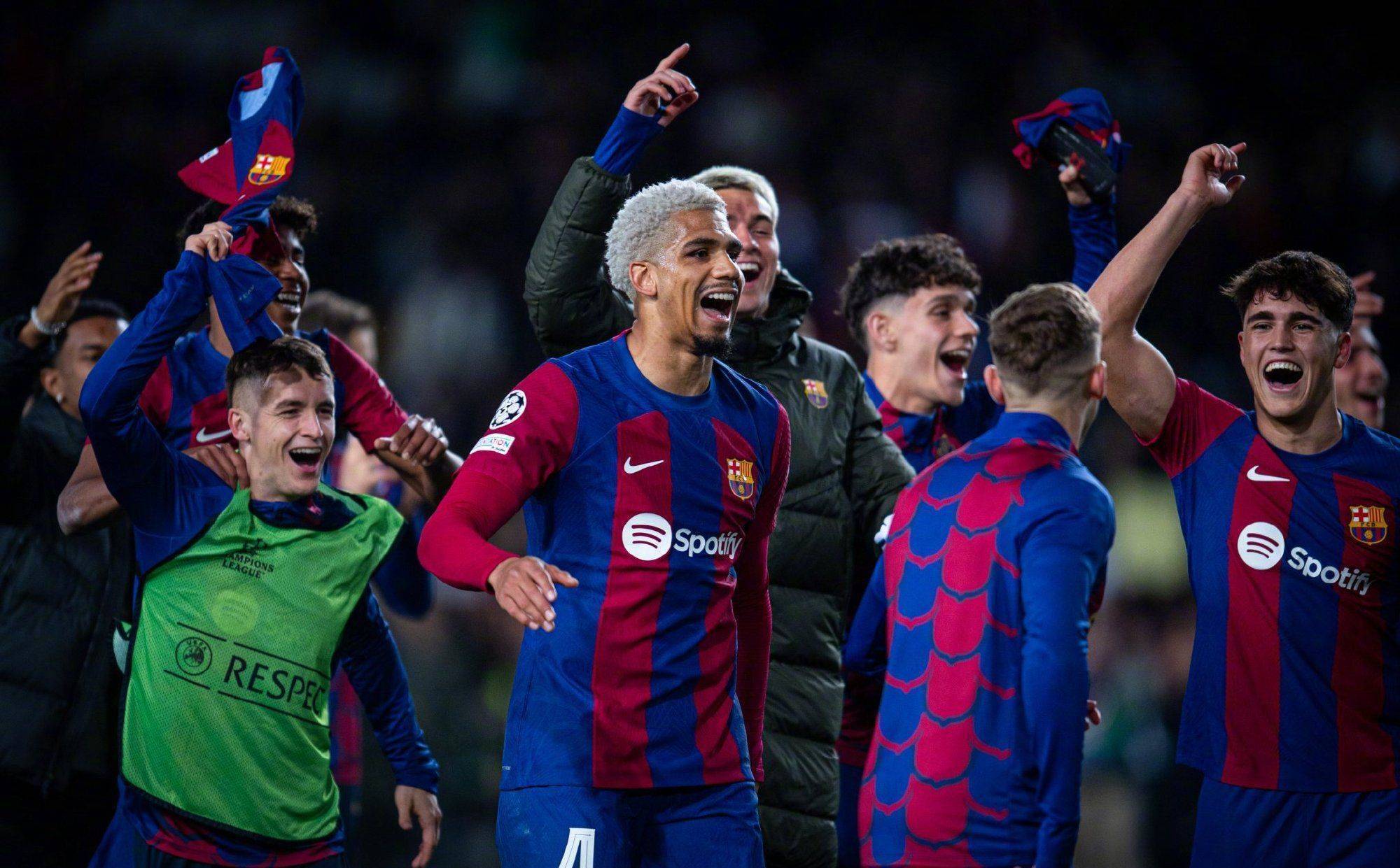 爱游戏培训-马竞后卫集体出击,坚守球队防线