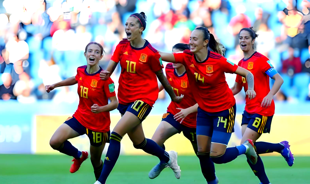 爱游戏官方登录入口-比利时女足决心决胜,势不可挡