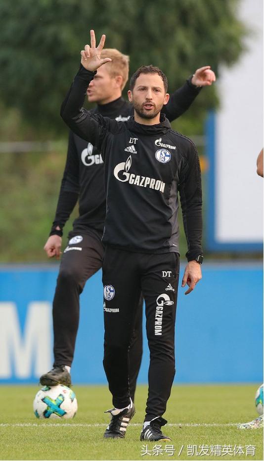 沙尔克背水一战，必须全力以赴的简单介绍