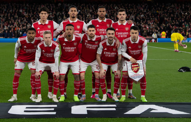 爱游戏app-阿森纳主场大捷,欧战席位竞争更加激烈