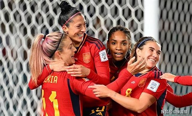 爱游戏地址-西班牙女足国家队友谊赛取得平局