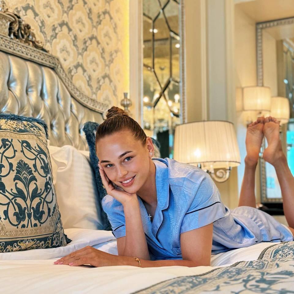 乌克兰柔道选手实力强大,连胜晋级