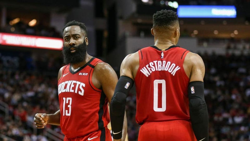 关于詹姆斯、杜兰特等巨星正式加盟火箭队!火箭豪华阵容再添新成员的信息