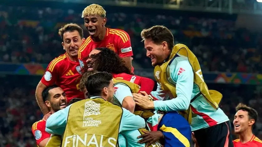 爱游戏新闻-西班牙惊险击败意大利,晋级欧国联四强的简单介绍