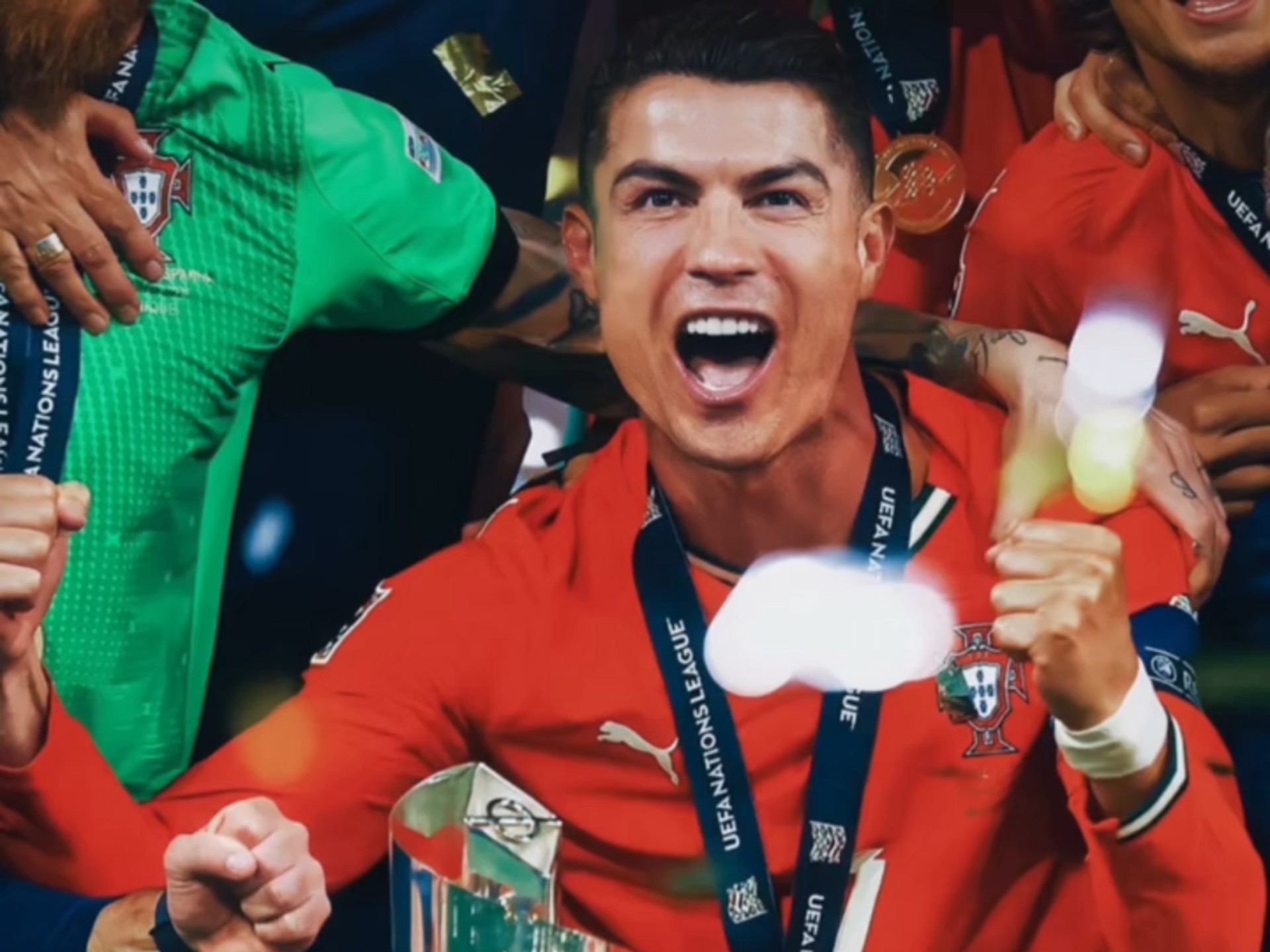 爱游戏活动-关于美洲杯颁奖典礼即将举行,球星云集的信息