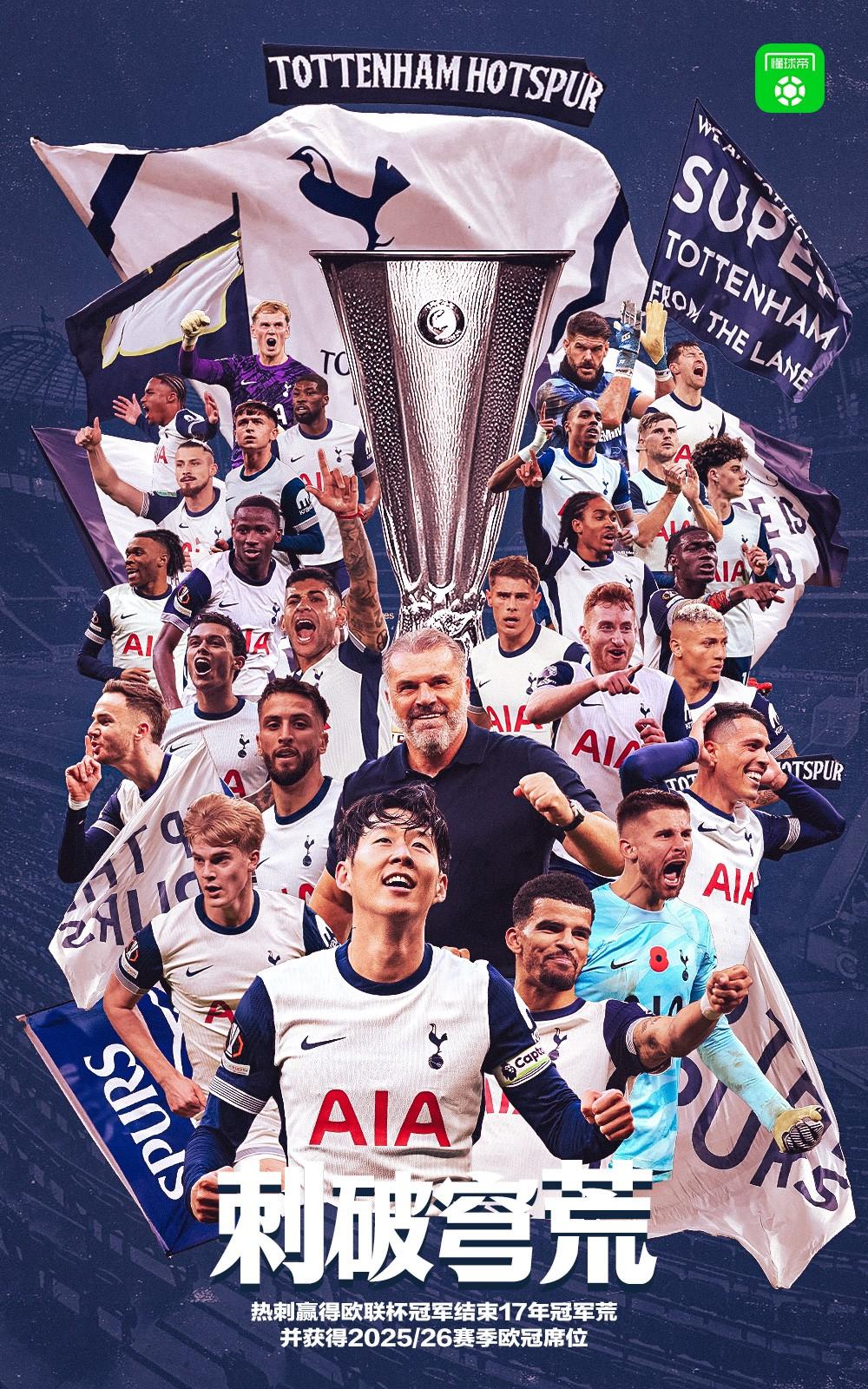 热刺主场告负,欧冠资格愈发渺茫的简单介绍