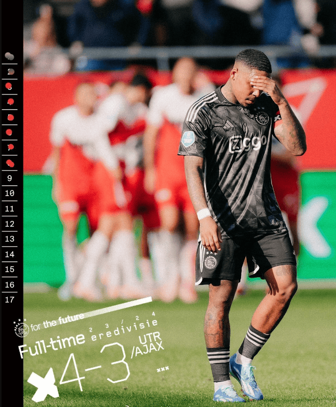 爱游戏馆-阿贾克斯逆袭成功,晋级前景一片光明的简单介绍