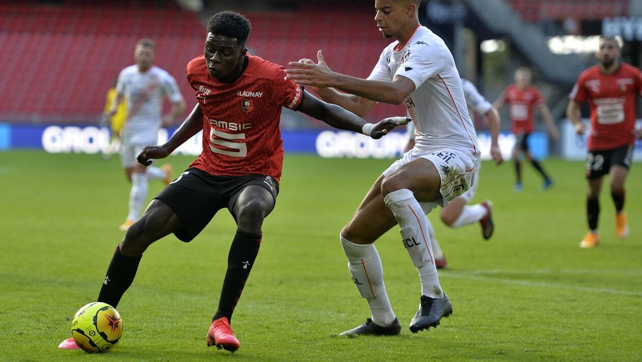 爱游戏下载-雷恩取得进球,向法甲冠军前进