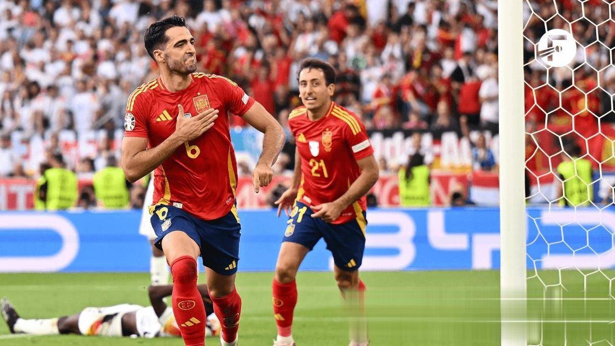 爱游戏新闻-欧洲资格赛全面升级：强队对决战事