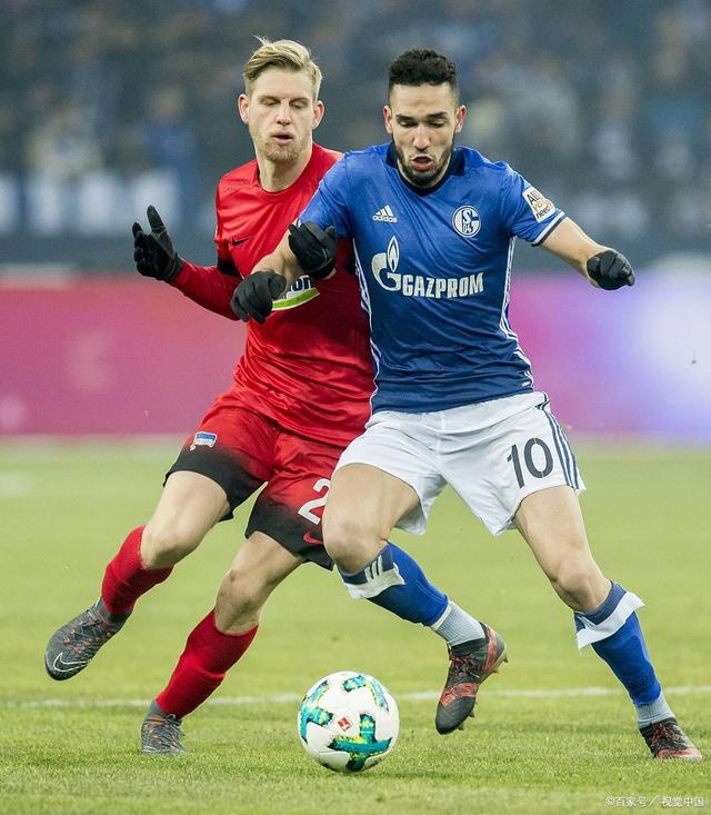 爱游戏注册-沙尔克击败对手赢得关键胜利