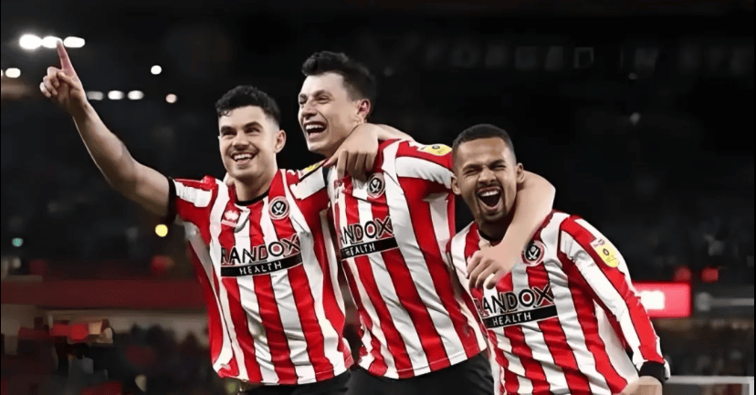 爱游戏官方登录入口-谢菲联与塞维利亚的精彩对决