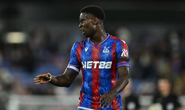 爱游戏在线登录-水晶宫客场难求胜利，球队状态低迷的简单介绍