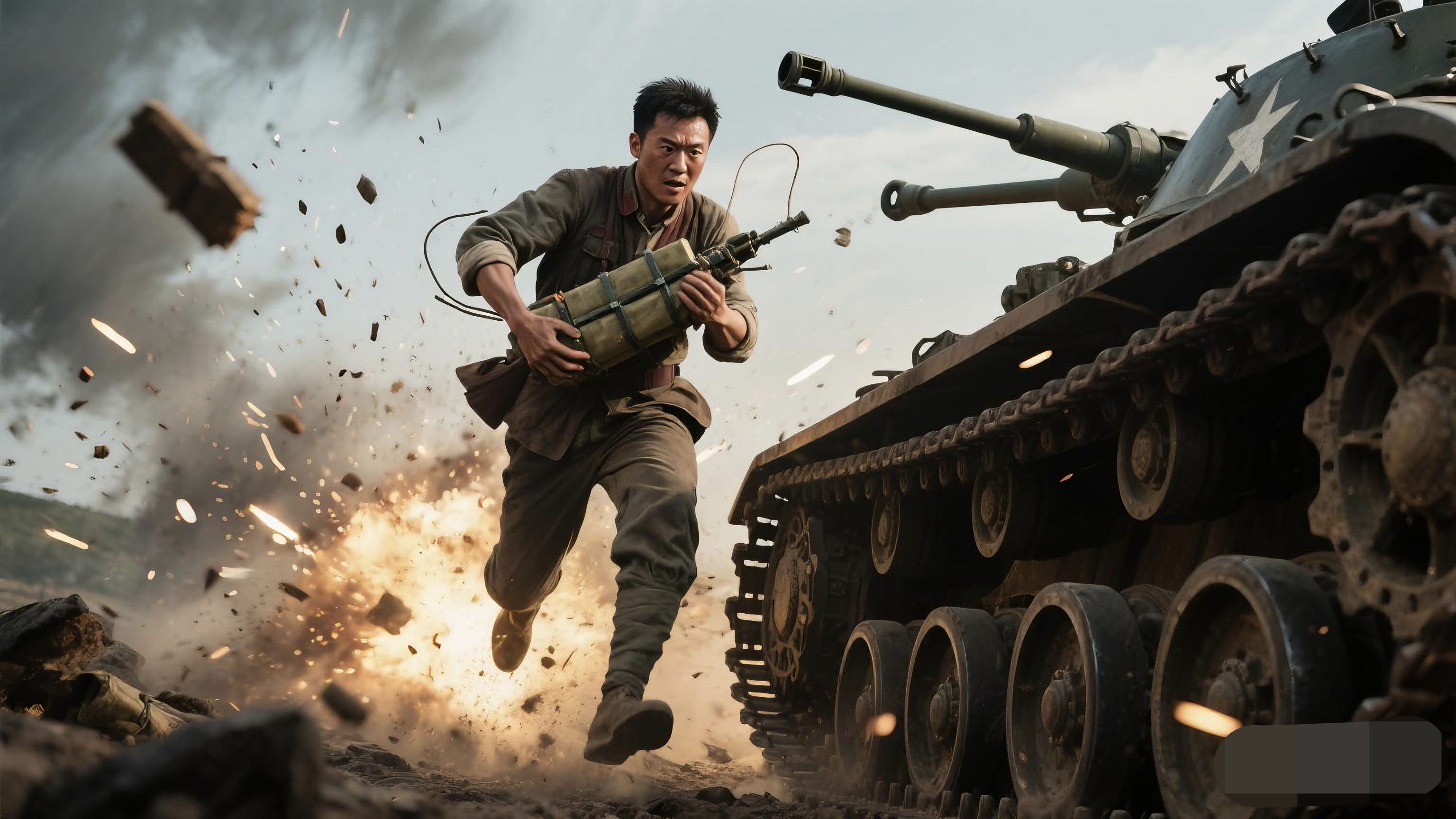 爱游戏竞技-金牌风云，角逐激烈战火蔓延感动人心的简单介绍