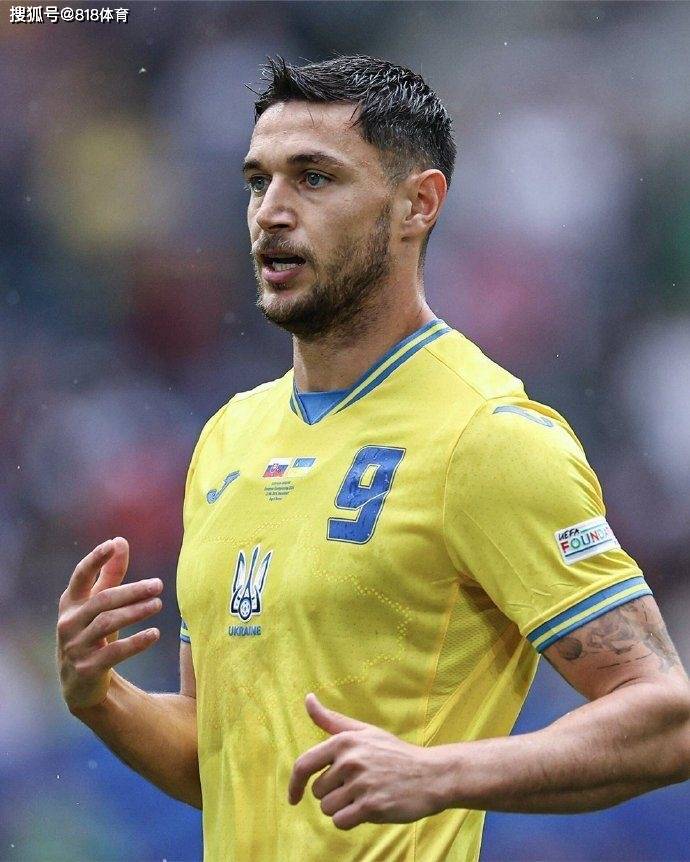 爱游戏教练-关于乌克兰射手频繁：盛夏盛产，领跑射手榜的信息